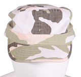 Vintage Camo Cap 